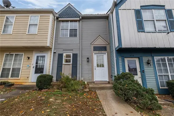 6716 Colchester Place, Norcross, GA 30093