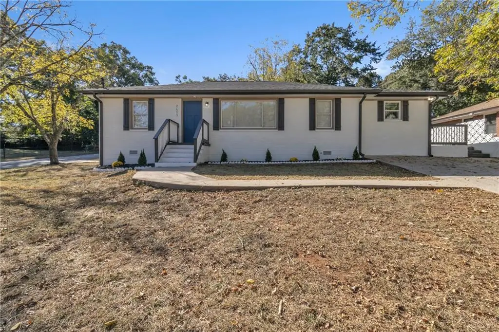 2693 Larkspur Drive Se, Atlanta, GA 30316 - #1