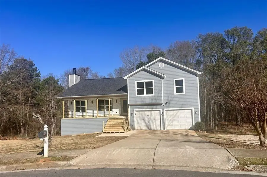 292 Natchez Circle, Winder, GA 30680 - Image #2
