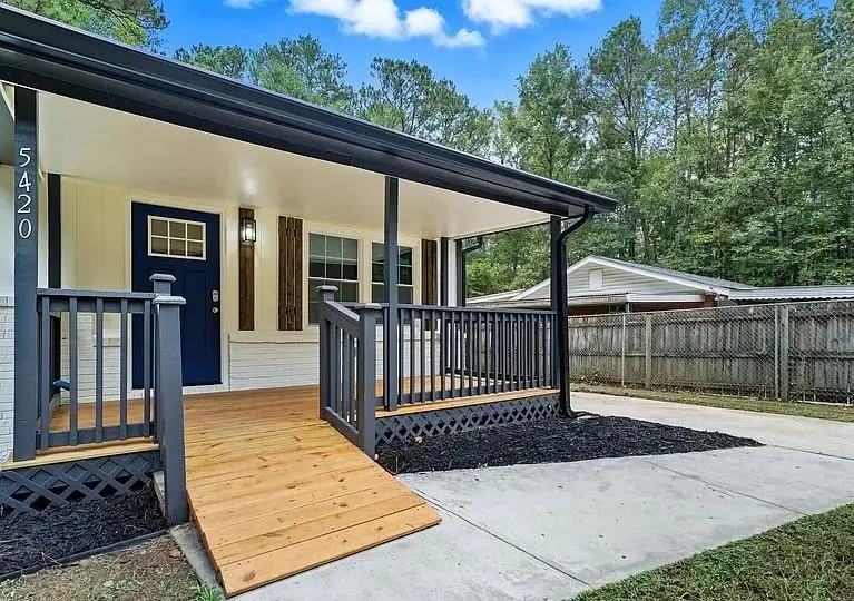 5420 Herndon Blvd, Morrow, GA 30260 - Image #2