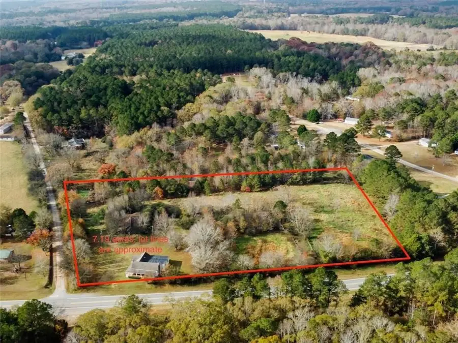 4000 Bostwick Highway, Madison, GA 30650 - Image #2