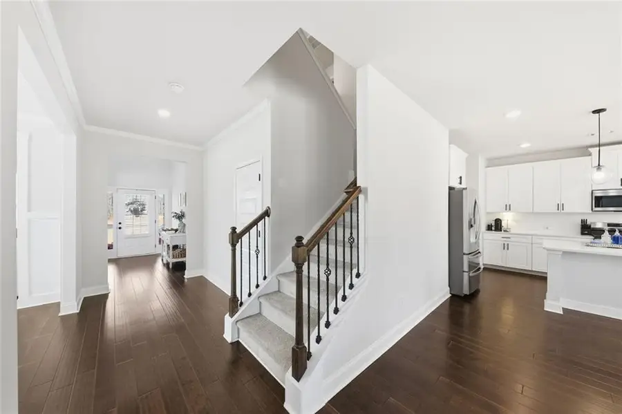 4125 Golden Knoll Road, Cumming, GA 30028 - #3