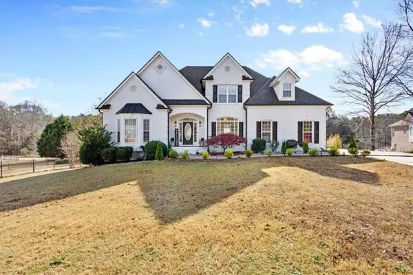 437 Lancelot Trail, Mcdonough, GA 30252