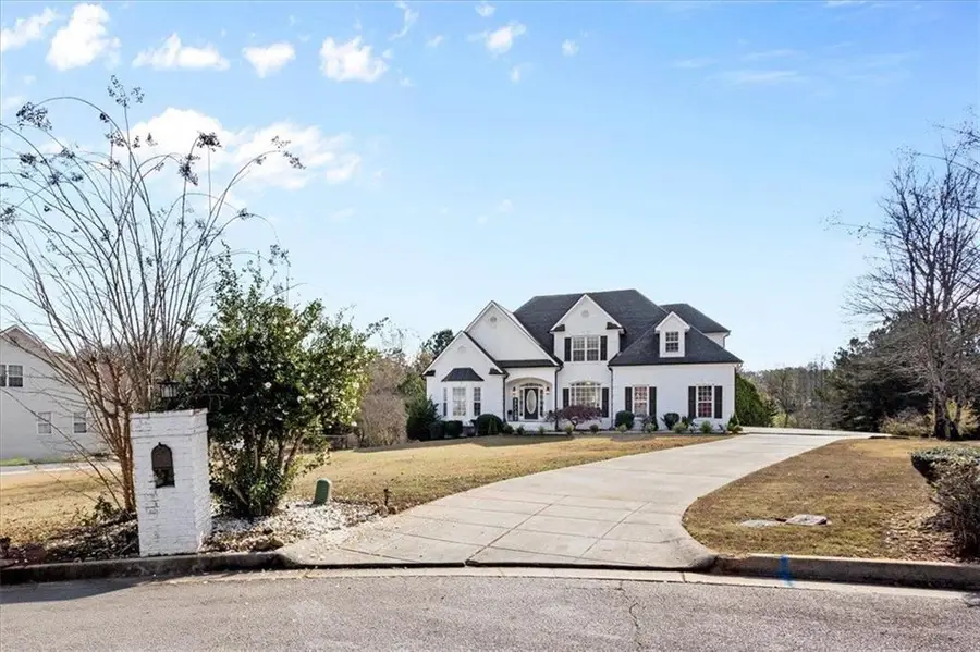 437 Lancelot Trail, McDonough, GA 30252 - Image #2