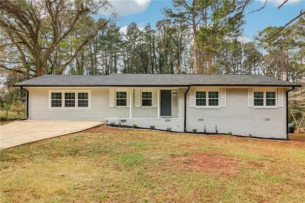 395 Colchester Drive, Stone Mountain, GA 30088