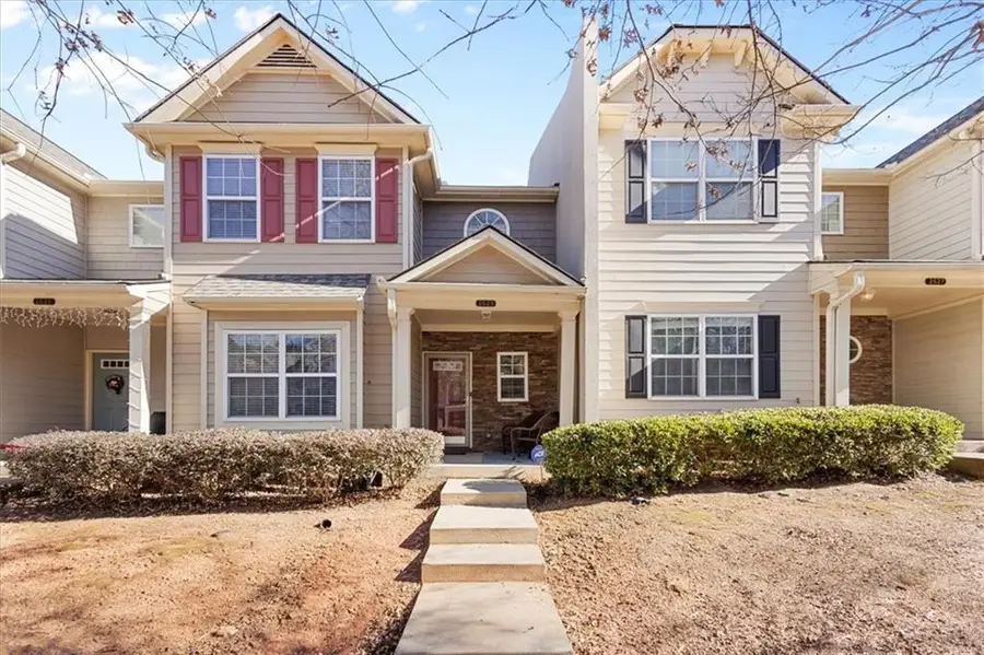 2629 Cedar Drive, Lawrenceville, GA 30043 - Image #3