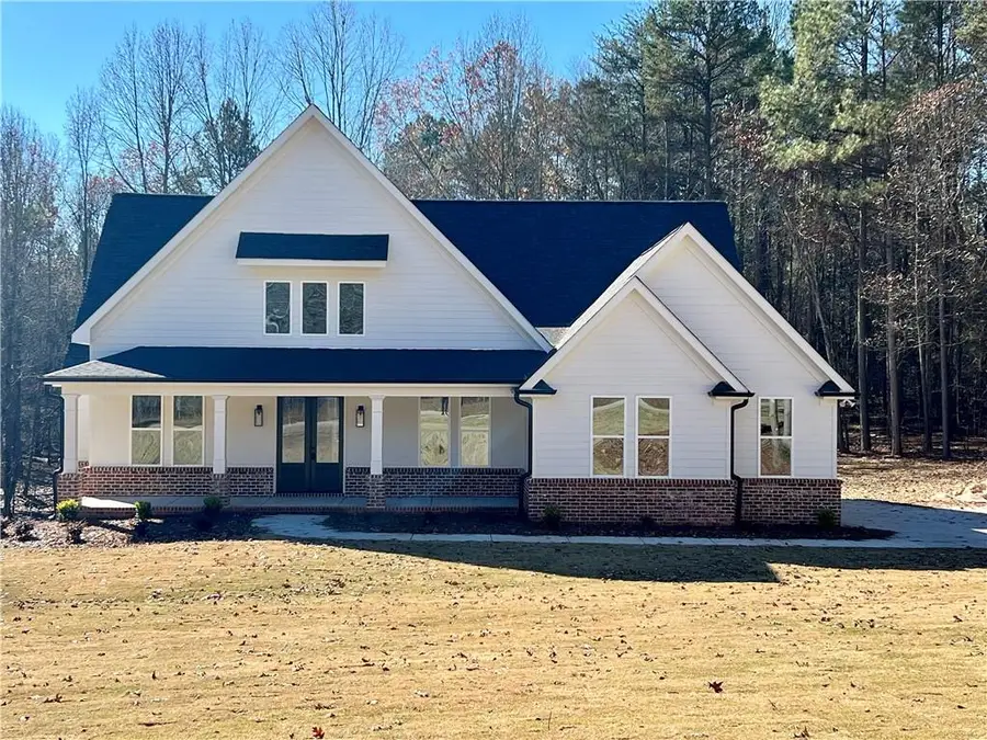 327 Primrose Lane, Pendergrass, GA 30567 - Image #2