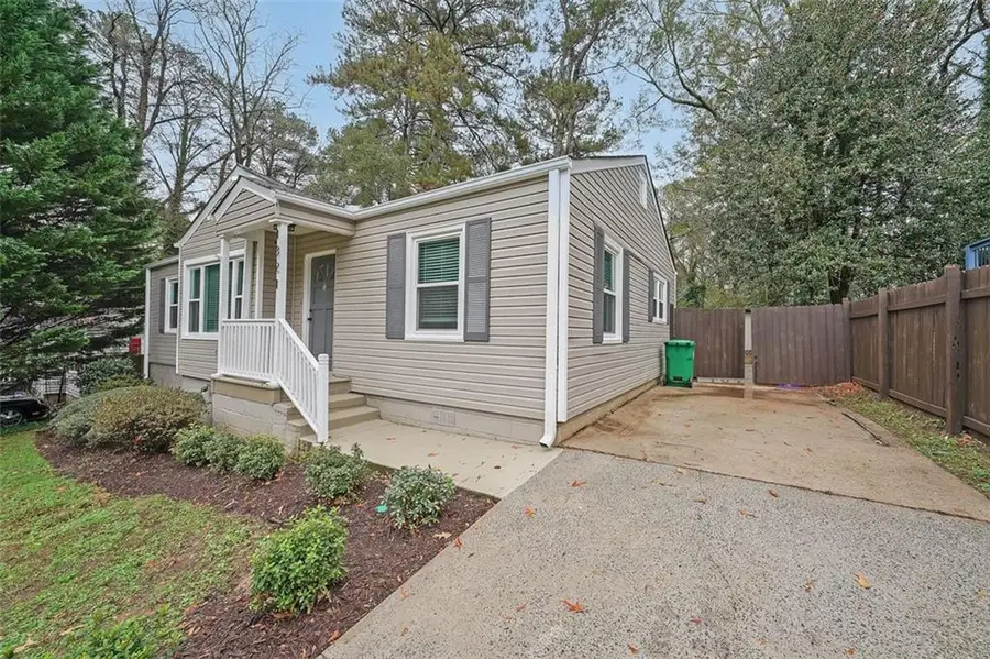 1321 Arnold Avenue Ne, Atlanta, GA 30324 - Image #3