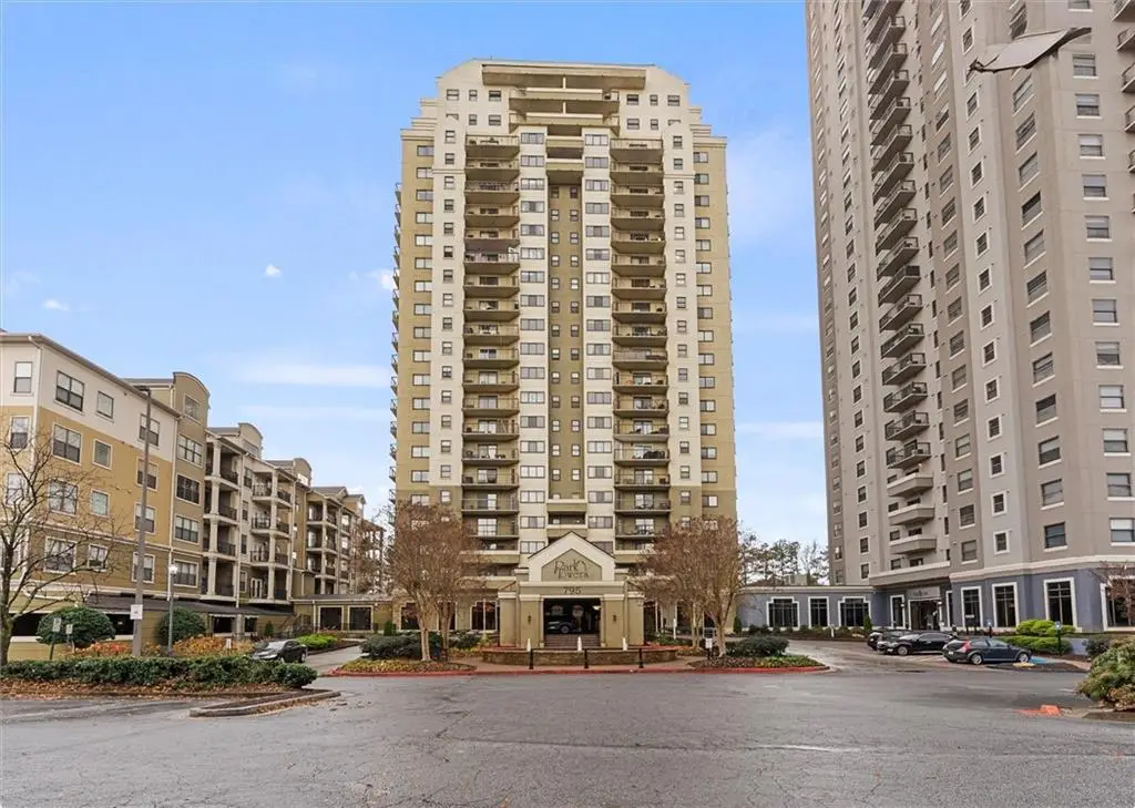 799 Hammond Drive #219, Atlanta, GA 30328 - Image #1