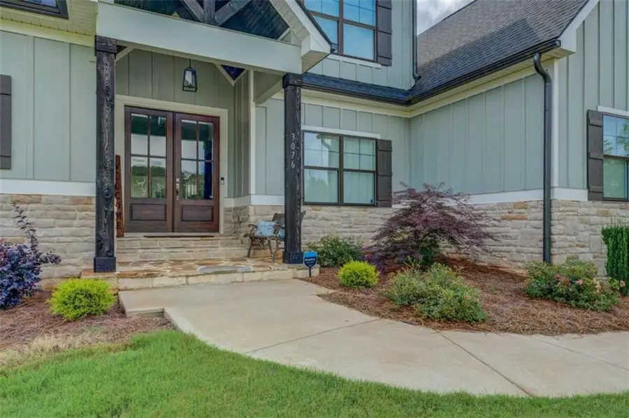 3076 East Lake Road, McDonough, GA 30252 - #3