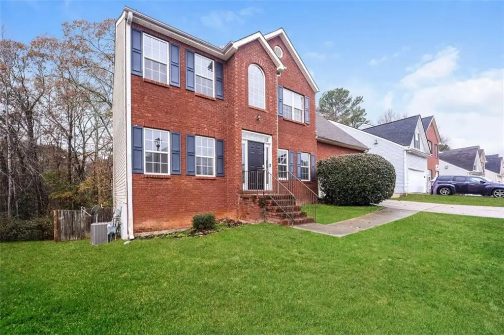 5967 Yellowood Court, Atlanta, GA 30349 - Image #1