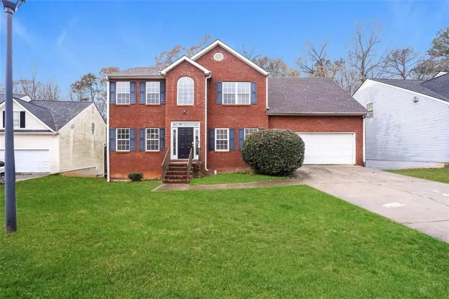 5967 Yellowood Court, Atlanta, GA 30349 - Image #2