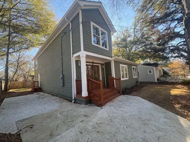 438 Ansley Street, Decatur, GA 30030 - Image #3