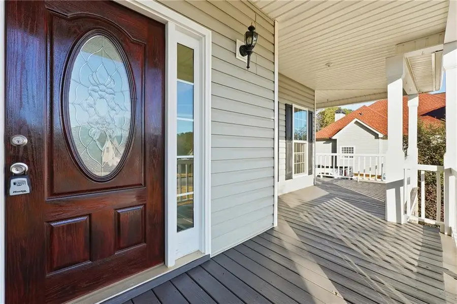 171 Somersby Drive, Dallas, GA 30157 - #2