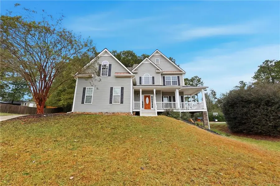 171 Somersby Drive, Dallas, GA 30157 - #3