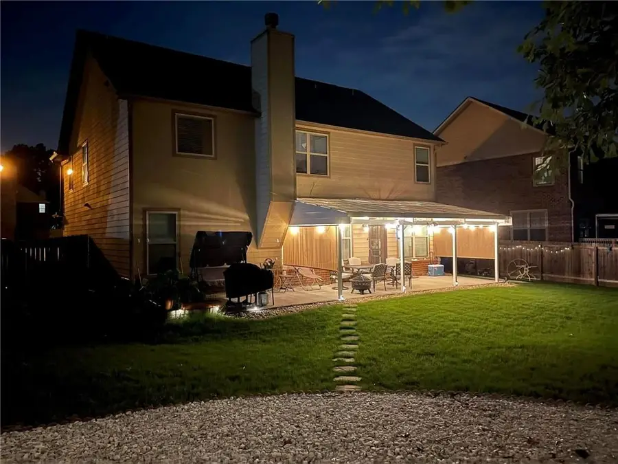 4960 Racquet Court, Duluth, GA 30096 - Image #2