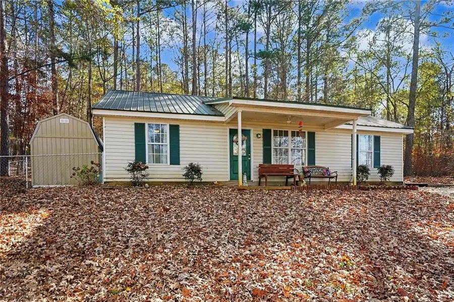 439 Starling Drive, Monticello, GA 31064 - Image #2