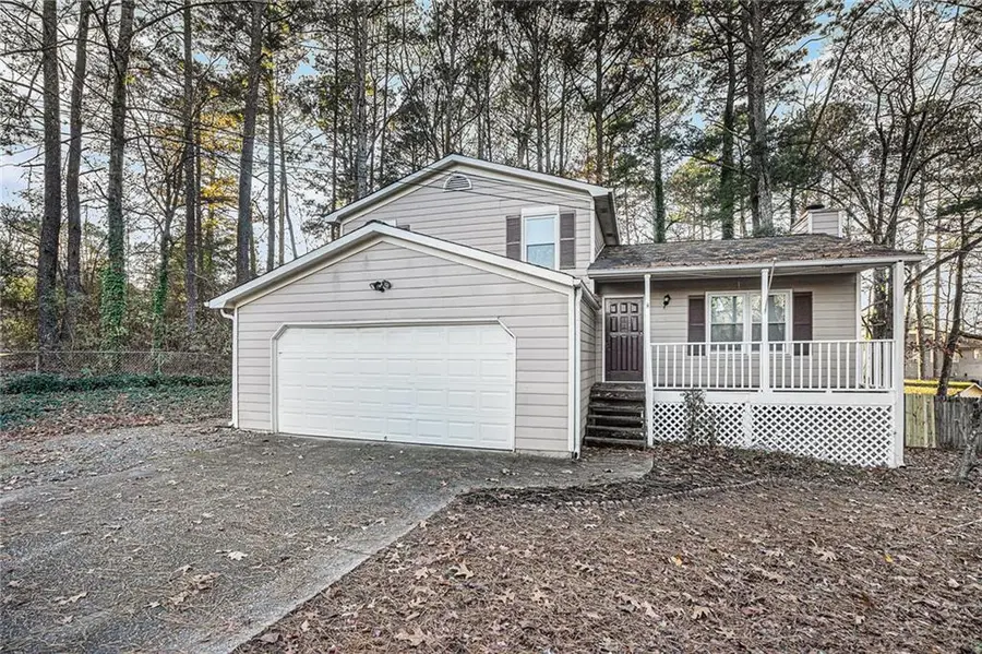 2398 Cedar Drive, Lawrenceville, GA 30043 - Image #2