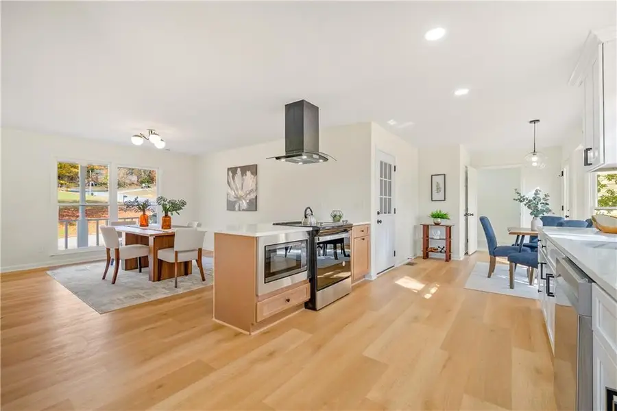 2110 Hunters Ridge Drive, Lawrenceville, GA 30044 - Image #2