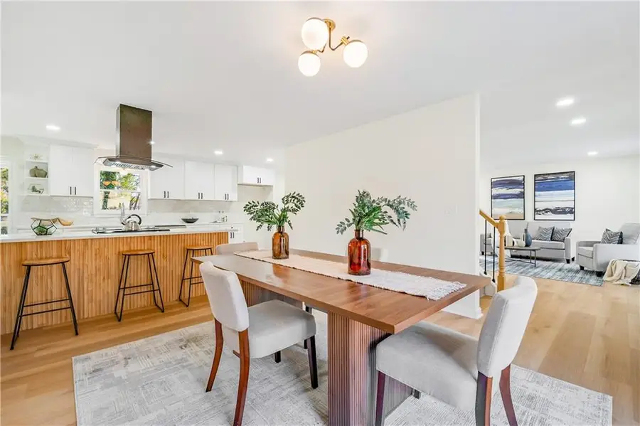 2110 Hunters Ridge Drive, Lawrenceville, GA 30044 - Image #3