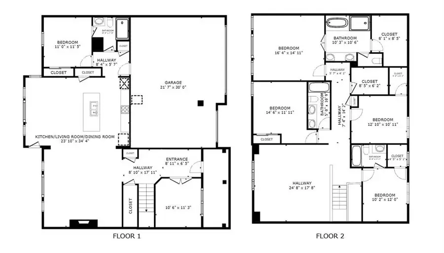 39 Floating Leaf Way, Dallas, GA 30132 - #2