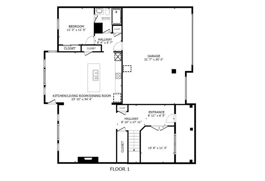 39 Floating Leaf Way, Dallas, GA 30132 - #3