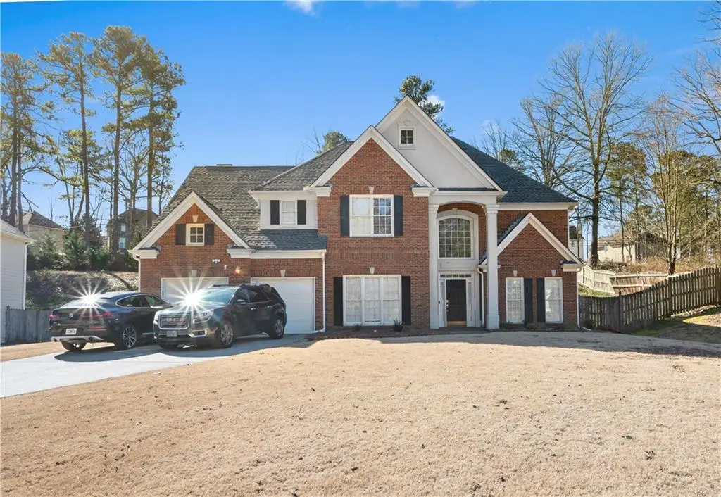 3010 Lakeside Court, Alpharetta, GA 30005 - Image #1