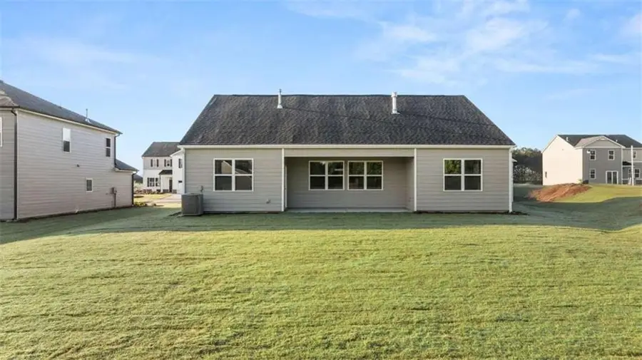 115 Defilippe Drive, Statham, GA 30666 - Image #2