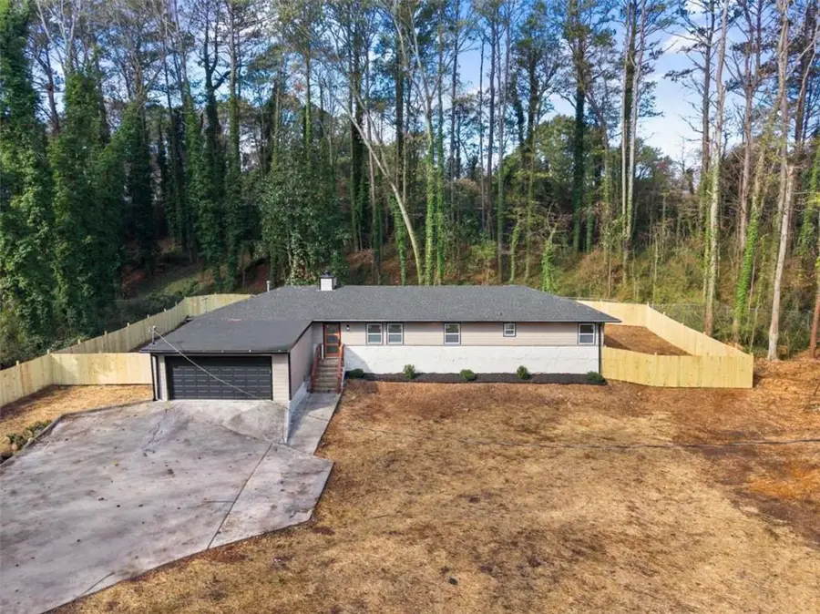 2950 Concord Drive, Decatur, GA 30033 - Image #2