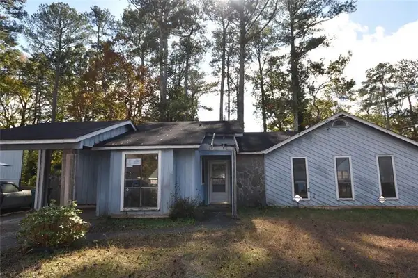 2238 Leslie Brook Drive, Decatur, GA 30035