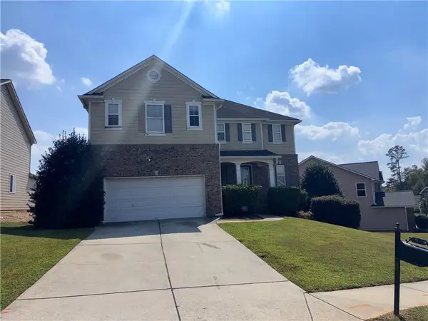 6508 Waterford Street Sw, Atlanta, GA 30331