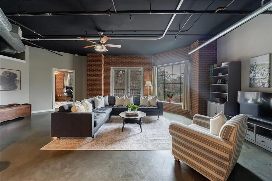 395 Central Park Place Ne #210, Atlanta, GA 30312 - Image #2