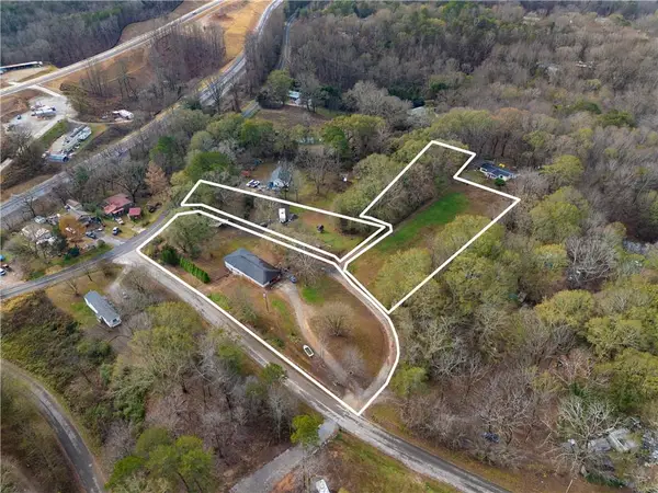 3209 Hall Drive, Gainesville, GA 30501