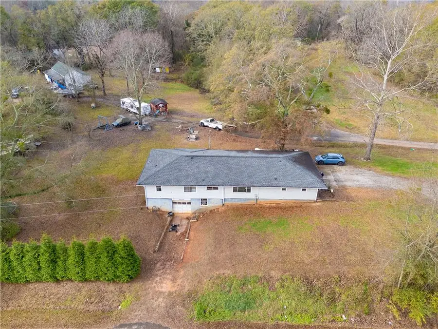 3209 Hall Drive, Gainesville, GA 30501 - #3