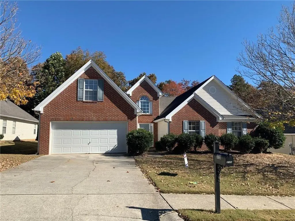 3720 Crescent Walk Lane, Suwanee, GA 30024 - Image #1