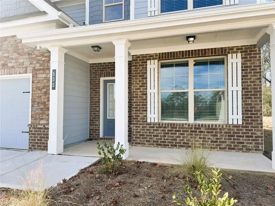 535 Paces Drive, Lithia Springs, GA 30122 - Image #2