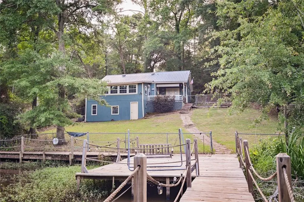 458 Haley Road, Jackson, GA 30233 - #1