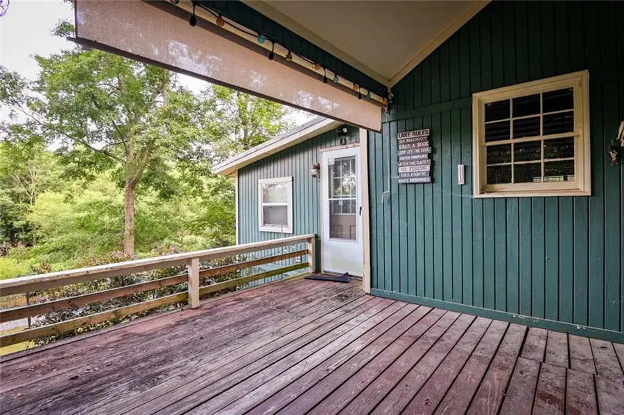 458 Haley Road, Jackson, GA 30233 - #2