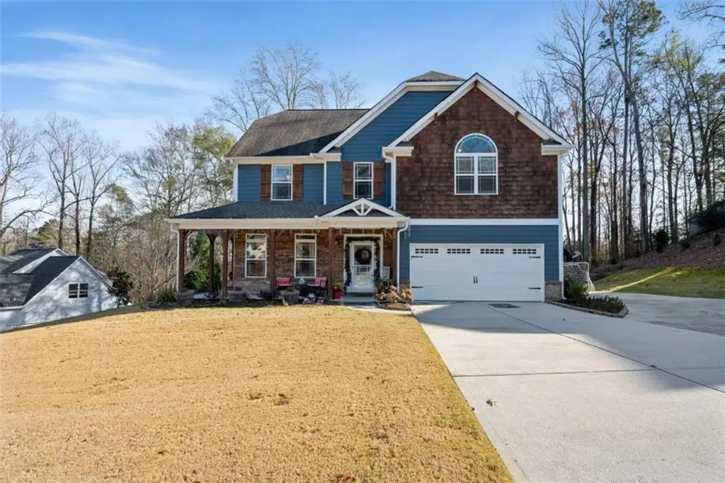 3677 Vine Springs Trace, Bethlehem, GA 30620 - Image #1