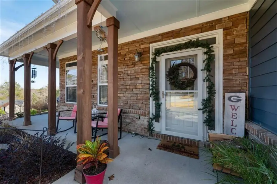 3677 Vine Springs Trace, Bethlehem, GA 30620 - Image #2