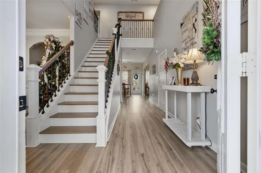 3677 Vine Springs Trace, Bethlehem, GA 30620 - Image #3