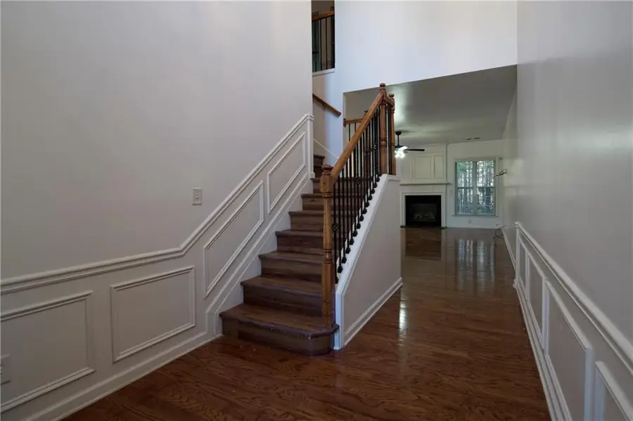 1655 Fair Oak Way #20, Mableton, GA 30126 - Image #3