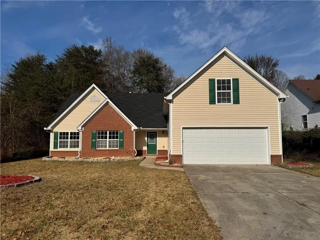 4032 Deerlope Court, Gainesville, GA 30506 - Image #1