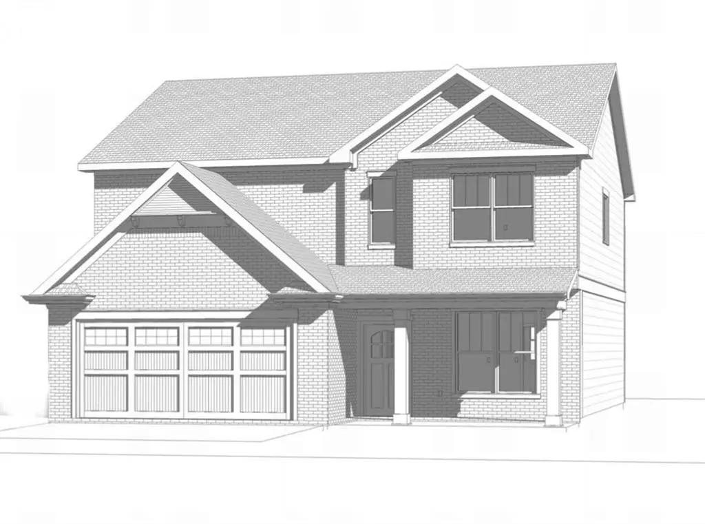 3369 Dodson Drive, Atlanta, GA 30344 - Image #1