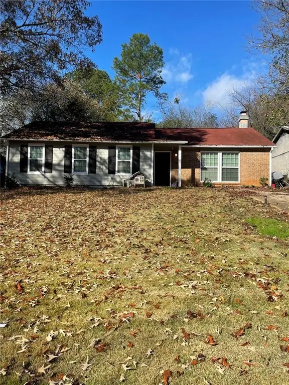 713 Martin Road, Stone Mountain, GA 30088