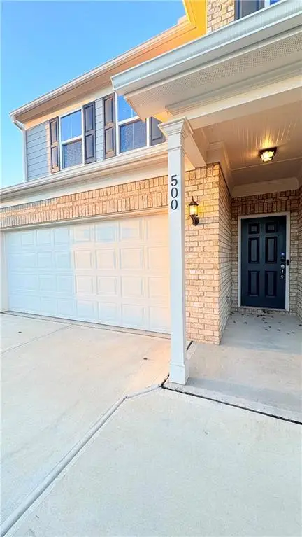 500 Elkwood Lane, McDonough, GA 30252 - Image #3