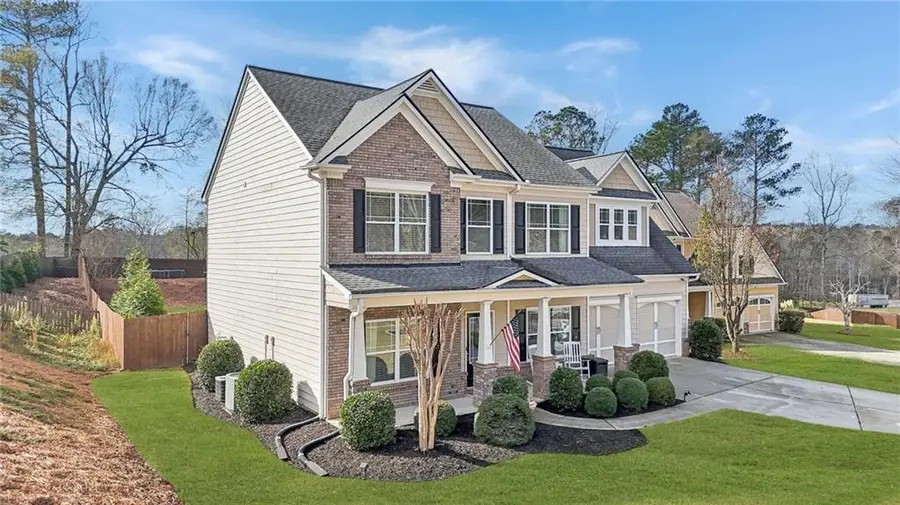 3430 Kentwater Drive, Buford, GA 30519 - Image #2