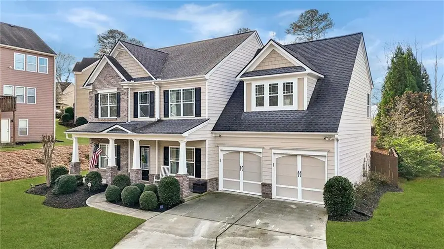 3430 Kentwater Drive, Buford, GA 30519 - Image #3