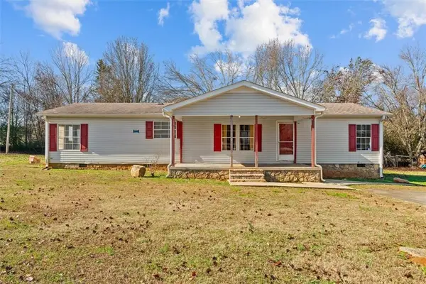 214 Nassau Circle, Chatsworth, GA 30705