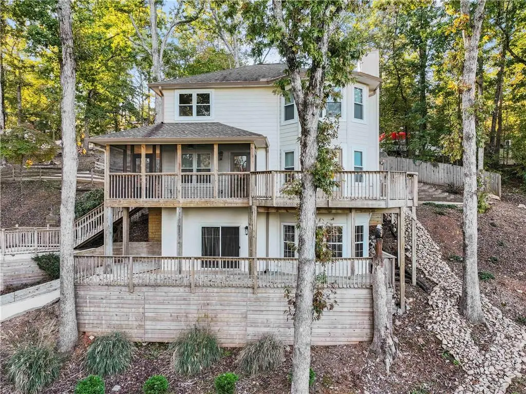 6185 Timberidge Drive, Gainesville, GA 30506 - Image #1